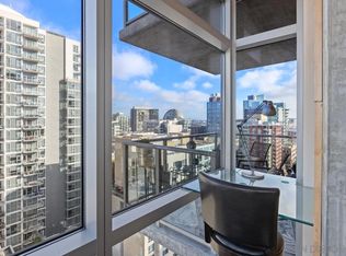 800 The Mark Ln UNIT 1704, San Diego, CA 92101