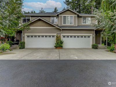 4010 Shelby Road #1, 2, Lynnwood, WA, 98087