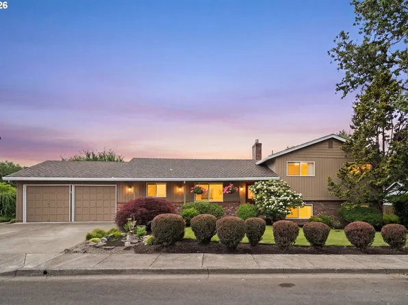 6595 SW 207th Ave, Beaverton, OR 97078