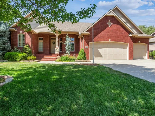 14510 W Sheriac Cir, Wichita, KS 67235