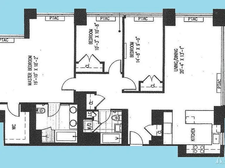 322 W 57th St #33S — Photo 2