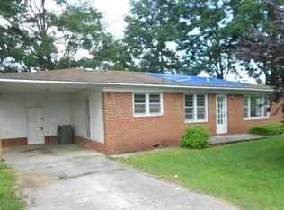 2023 Brights Pike, Morristown, TN 37814