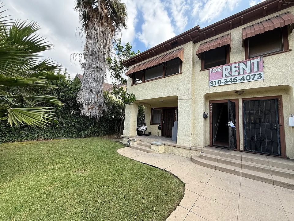 2658 Raymond Ave #2658