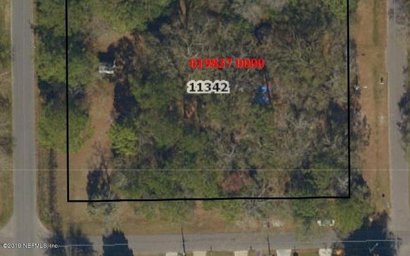 1st image of 11342 McAllister Blvd