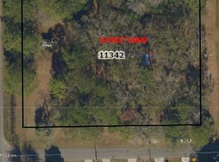 11342 McAllister Blvd, Jacksonville, FL 32218