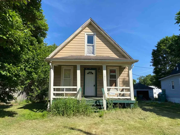 1011 Lincoln St, Galesburg, IL 61401