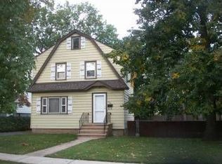 379 Innes Rd, Wood Ridge, NJ 07075