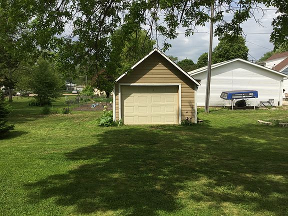 Garden Shed