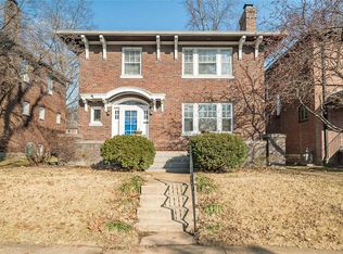 7027 Pershing Ave, Saint Louis, MO 63130