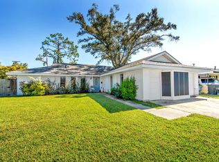 105 El Paso Blvd, Houma, LA 70360