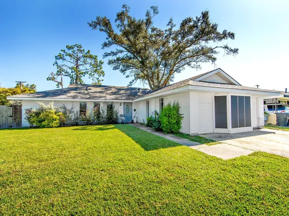 105 El Paso Blvd, Houma, LA 70360