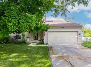 2010 Aronomink Cir, Elgin, IL 60123