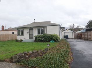 1723 F St, Springfield, OR 97477