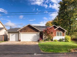 3595 Nevada St E, Port Orchard, WA