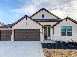 593 Vale Ct, New Braunfels, TX 78132