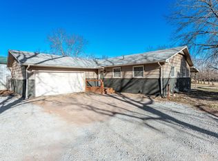 15980 NE Lakeview Dr, Cheney, KS 67025