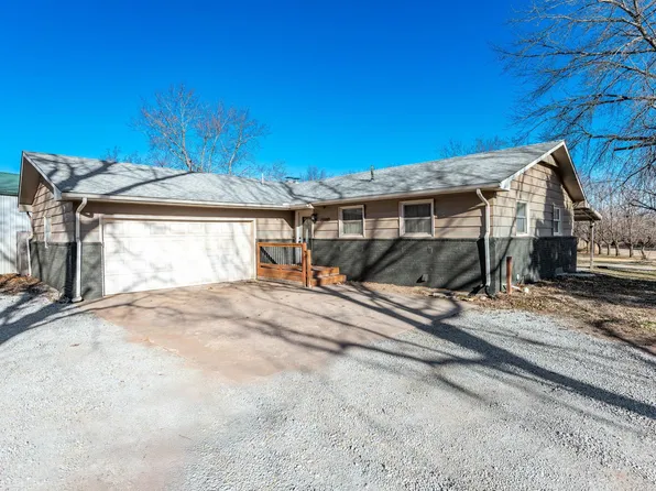 15980 NE Lakeview Dr, Cheney, KS 67025