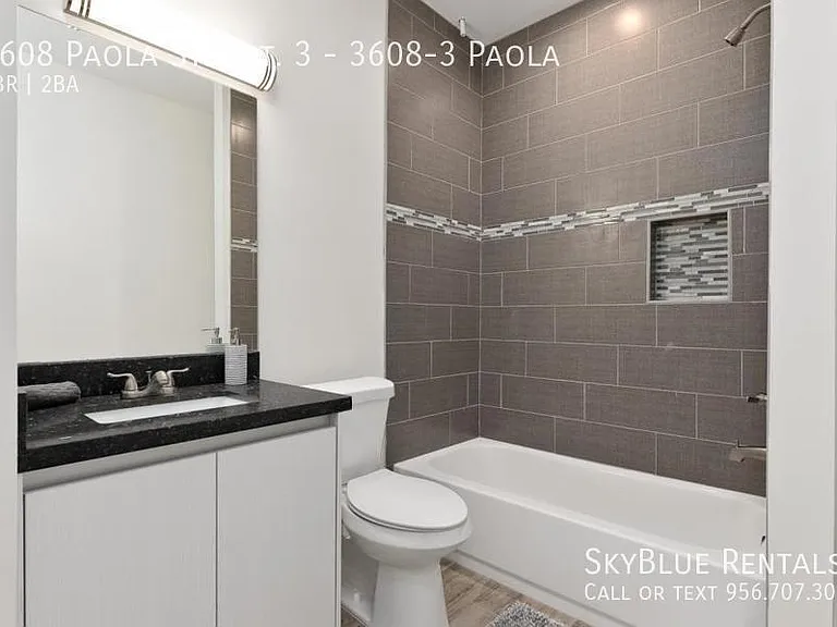 3608 Paola St #3 — Photo 6