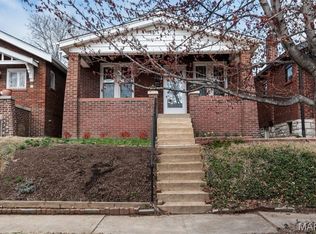5705 Devonshire Ave, Saint Louis, MO