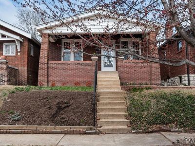 5705 Devonshire Ave, Saint Louis, MO, 63109