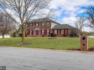 2825 Glen Elyn Way, Baldwin, MD 21013