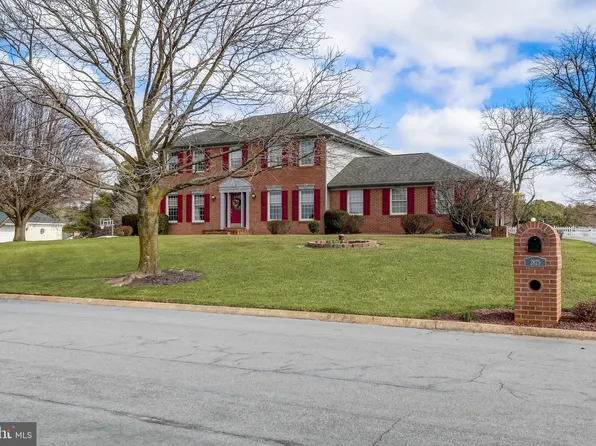 2825 Glen Elyn Way, Baldwin, MD 21013