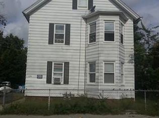 124 Southgate St, Worcester, MA 01603