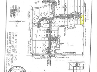 13001 Spruce Ridge Dr NE, Gowen, MI 49326