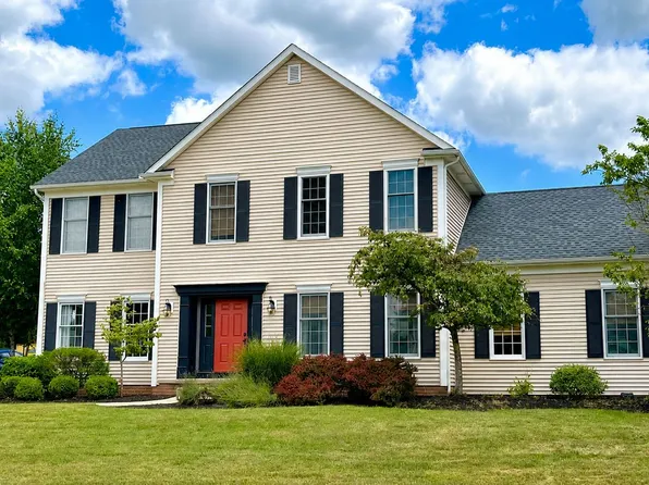 823 Westhaven Dr, Hudson, OH 44236