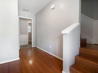 8515 Chickamauga Ct, Mabelvale, AR 72103