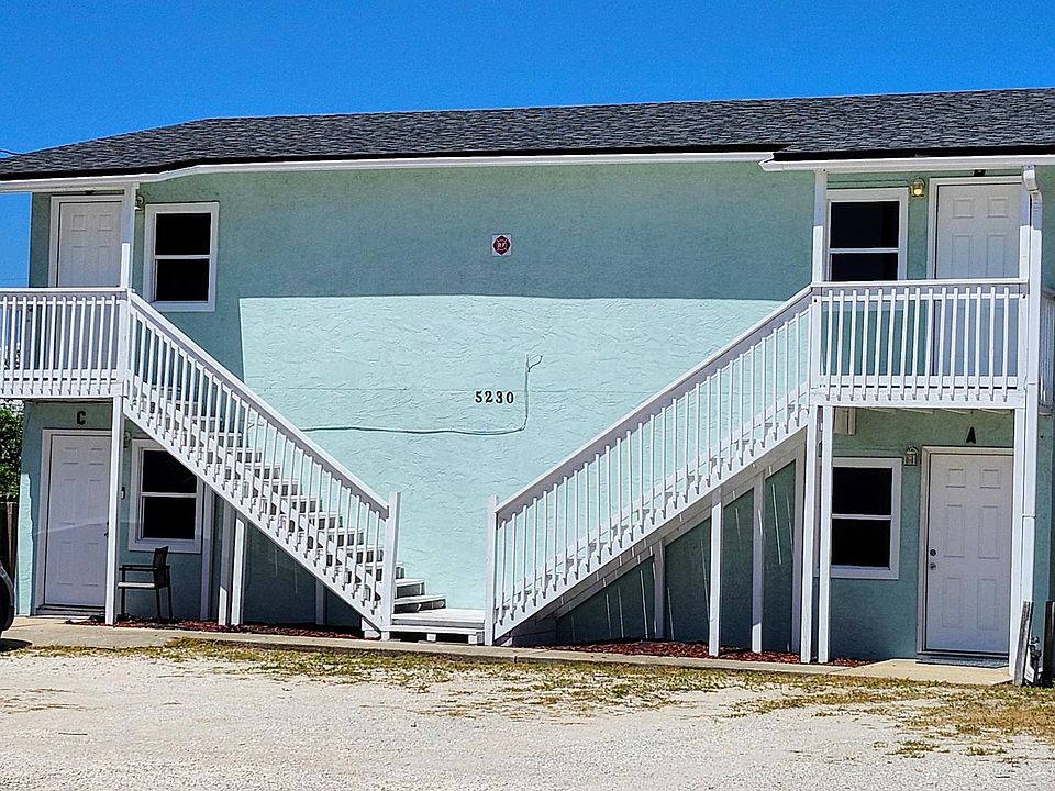 5230 Beach Dr #D Panama City Beach, Fl. 3 blocks to the water.