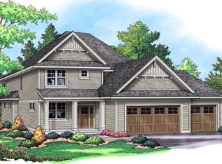 5932 Chowen Ave S, Edina, MN 55410