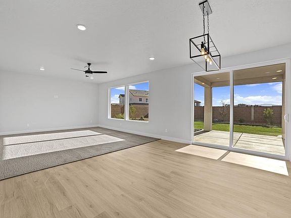 Great Room Photos are representational of the floorplan only, NOT the specific listing. See Agent f