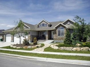 448 W 3375 N, Lehi, UT 84043
