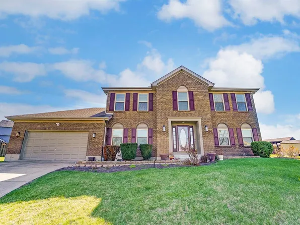 11409 Oxfordshire Ln, Cincinnati, OH 45240