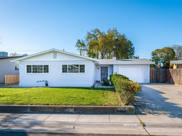7412 Rollingwood Blvd, Citrus Heights, CA 95621