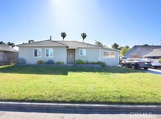 885 N Millard Ave, Rialto, CA 92376