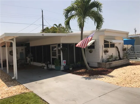 42 5th St, Bradenton, FL 34210