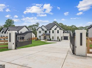 1035 Fleeman Rd, Hoschton, GA 30548