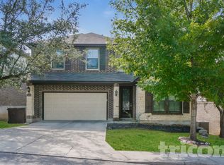 8646 Poppy Hls, Boerne, TX 78015