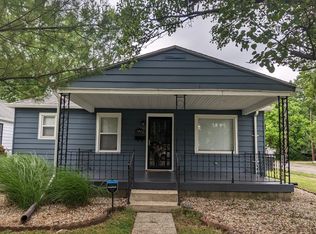 1842 N Bancroft St, Indianapolis, IN