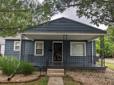 1842 N Bancroft St, Indianapolis, IN, 46218