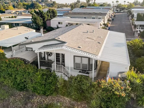 2400 W Valley Pkwy Space 113, Escondido, CA 92029