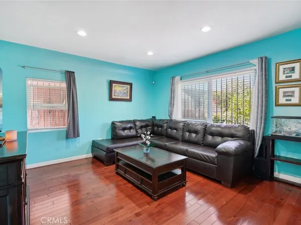 348 W 88th St, Los Angeles, CA 90003