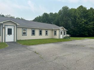 402/404 Moosehead Trail Hwy, Brooks, ME 04921