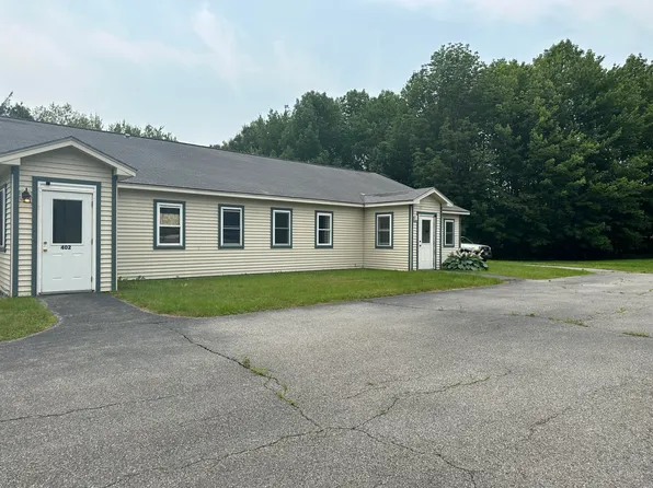 402/404 Moosehead Trail Highway, Jackson, ME 04921
