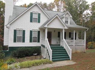 3361 Fork Rd, Gainesville, GA 30506