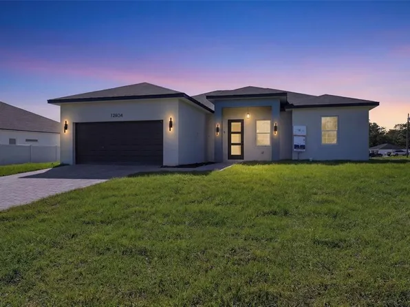 12804 SW 74th Ter, Ocala, FL 34473