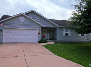 20 September St, Moscow Mills, MO 63362