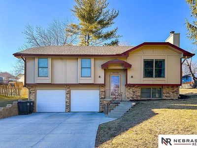 14738 O Cir, Omaha, NE, 68137
